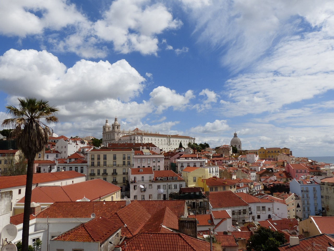 Why Lisbon is a Hidden Gem for European Travel